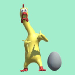 尖叫的鸡手机版(screaming chicken)下载v1.1 安卓版