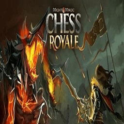 英雄无敌绝境百弈中文版(might magic chess royale)下载v2.2.0 安卓官方版