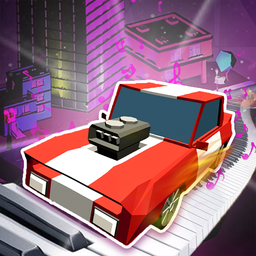 跳舞的车最新版下载v1.5安卓版