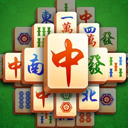 开心连连看 - 麻将对对碰免费下载