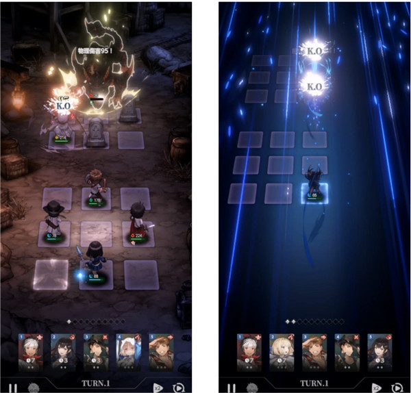 棕色尘埃2正版游戏攻略