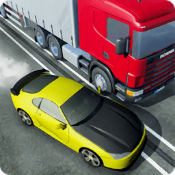 极限公路交通赛车手游版下载v1.0安卓版
