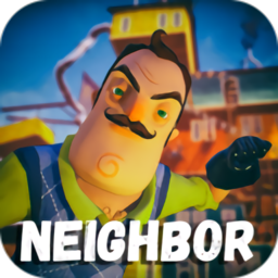 secret neighbor手机版下载v1.0 安卓版