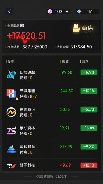 奇点时代游戏官方版