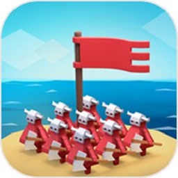 帝国之争官方版(Island War)下载v1.3.1 安卓版官方下载