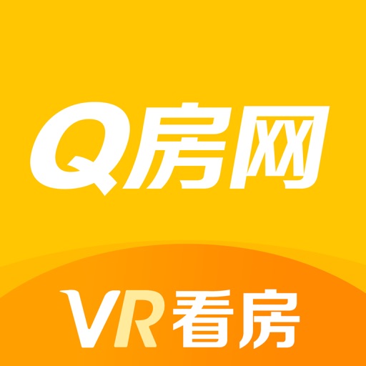 Q房网-二手房租房新房买房房产平台免费下载