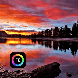 照片编辑器fx软件(Photo Editor FX)下载v2.0.6 安卓版