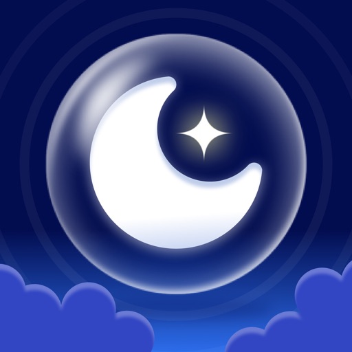 睡眠管家-监测睡眠鼾声梦话白噪音助眠免费下载