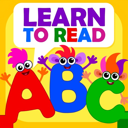 ABC早教字母儿童游戏2岁-3岁：宝宝玩英语免费下载