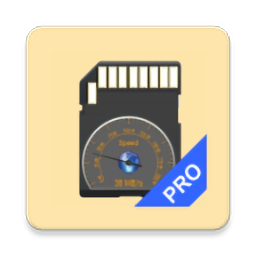 SD卡测速器专业版(SD Card Test Pro)下载v2.1 安卓版