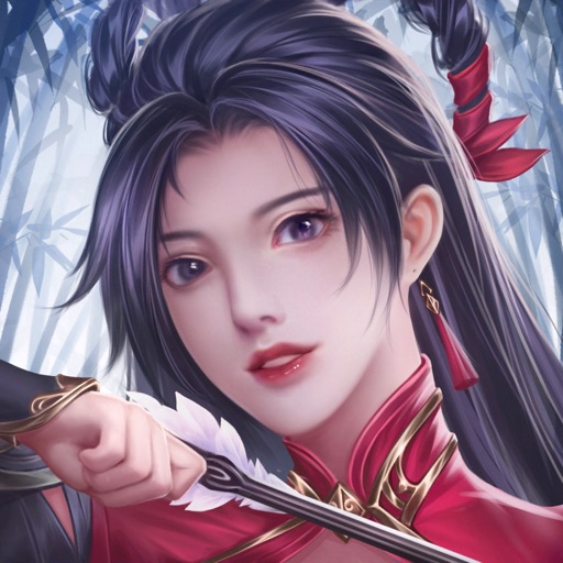 破天世界－国风武侠大世界MMORPG手游免费下载