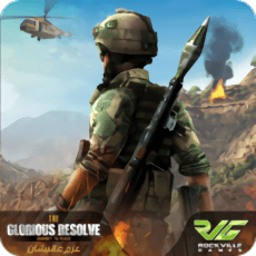 光荣革命手游(the glorious resolve)下载v8.31 安卓版