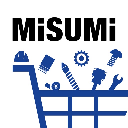 米思米闪购商城- 专业工业品采购平台免费下载