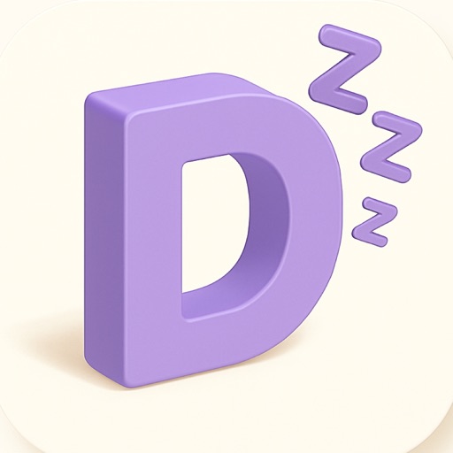Dorma - 睡眠记录和归因免费下载