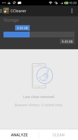 ccleaner最新版