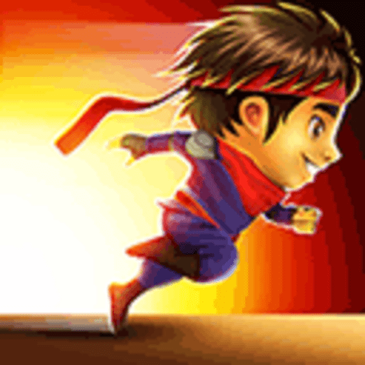 忍者跑酷(Ninja Run)下载v1.2.9 安卓版
