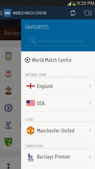 fifa fifa app