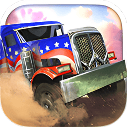 脱离道路手游(Off The Road)下载v1.13.2 安卓版