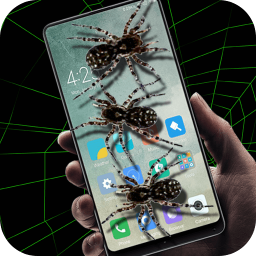 蜘蛛在手机爬行app下载v5.1.4 安卓版