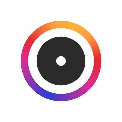 Piczoo-美图拼图相机AI照片编辑，相片边框免费下载官方下载