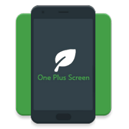 one plus screen手机版下载v1.3.2 安卓版