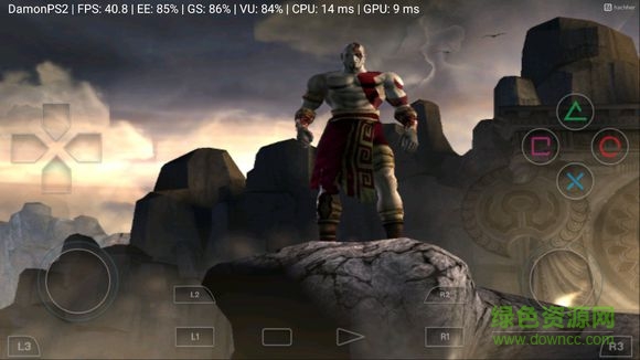 呆萌ps2模拟器最新版