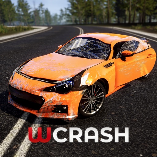 WCRASH: 车祸免费下载