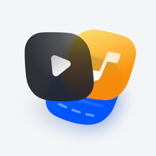 格式转换工具-音视频格式转换&视频提取音频&音乐拼接剪辑工具免费下载