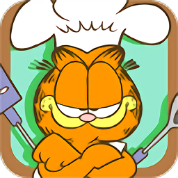 加菲猫餐厅(Garfields Diner)无限金币版下载v1.4.0 安卓版