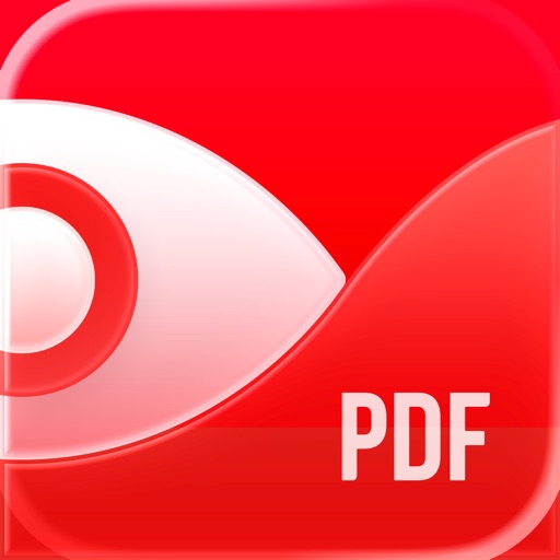 PDF 点睛 - 文件编辑器、阅读器和转换器免费下载