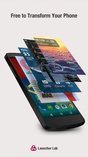 launcher lab launcher lab手机版