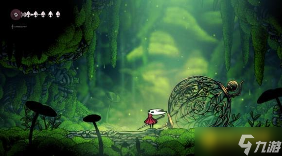《空洞骑士丝之歌》Steam国区评分为什么那么低-Steam国区好评率跌至38%
