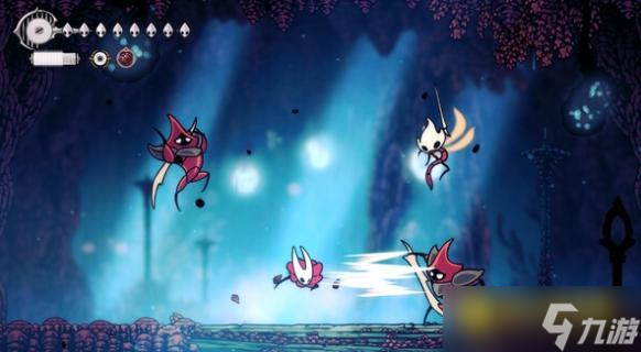 《空洞骑士丝之歌》Steam国区评分为什么那么低-Steam国区好评率跌至38%