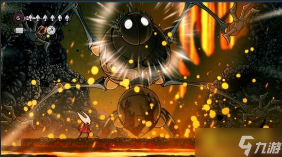 《空洞骑士丝之歌》Steam国区评分为什么那么低-Steam国区好评率跌至38%