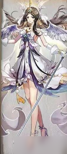 天谕手游艾妮娅图鉴