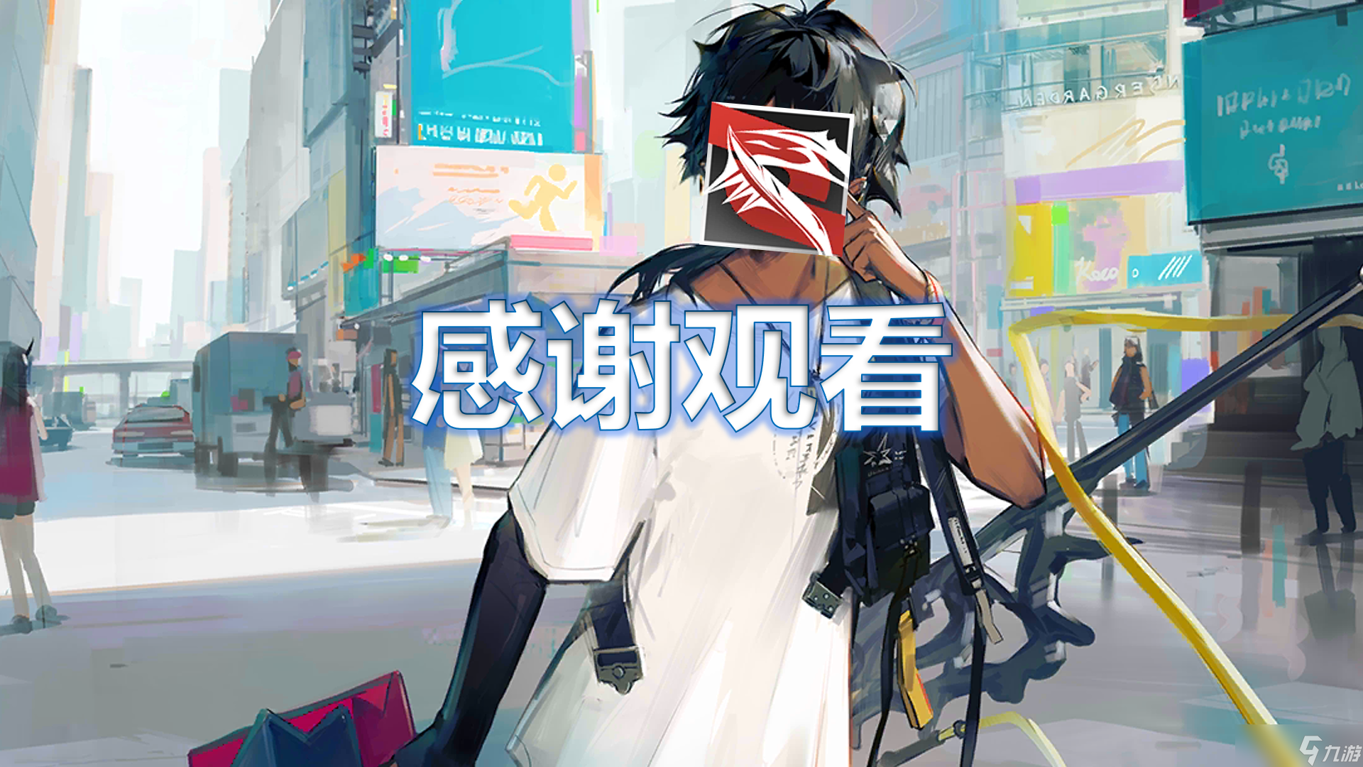 明日方舟【明日方舟】干员版本推荐