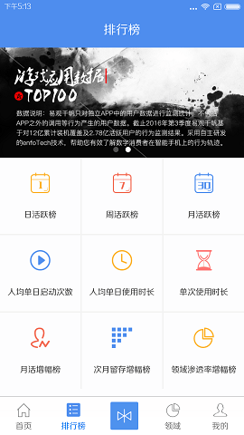 易观千帆app 易观千帆手机版