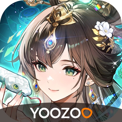 少年三国志-第三代魂金将首发免费下载