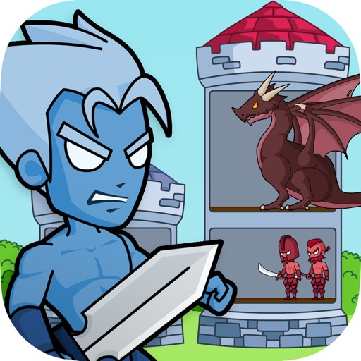 英雄城堡 Hero Castle Wars免费下载