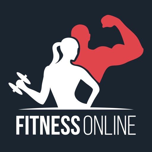 Fitness: 运动健身和跑步减肥打造健康生活，开练吧免费下载