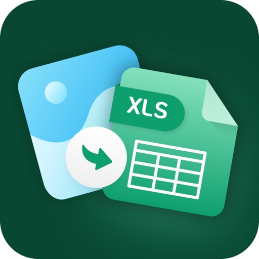 将图片转换成Excel - JPG图片转换Excel免费下载