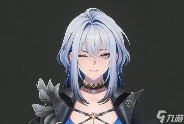 《鸣潮》2.7新角色嘉贝莉娜立绘正式公布!