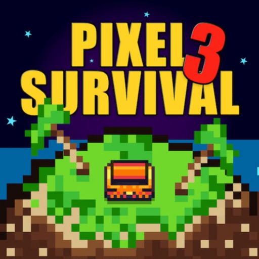 像素生存游戏 3 - Pixel Survival 3免费下载