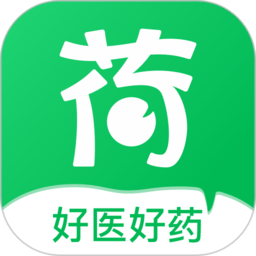 荷叶健康app官方下载