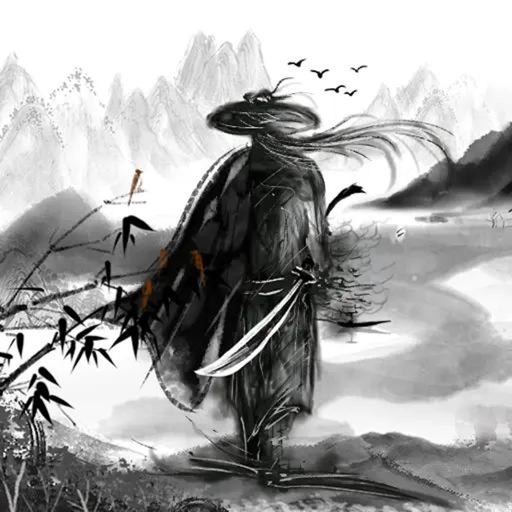 你的江湖-高自由度探索文字武侠游戏免费下载