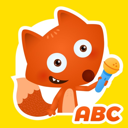 小狐狸ABC-儿童英语趣味启蒙免费下载