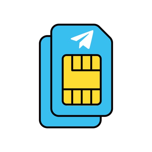 Telegram - 虚拟号码免费下载