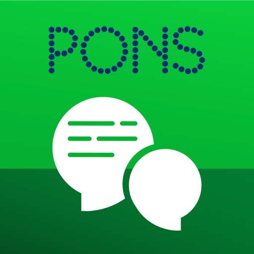 PONS翻译和词典免费下载
