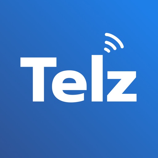 Telz 国际电话免费下载