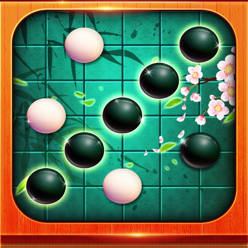 五子棋-双人对战版免费下载